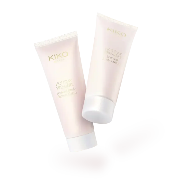Conjunto Beleza Corporal