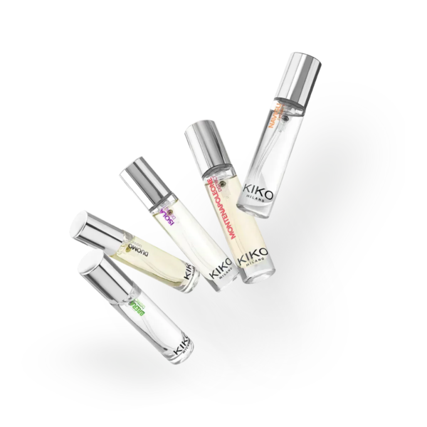 Conjunto Presente Perfumes