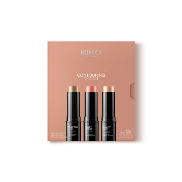 Conjunto Contorno Facial - Image 2