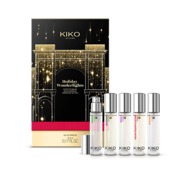 Conjunto Presente Perfumes - Image 2