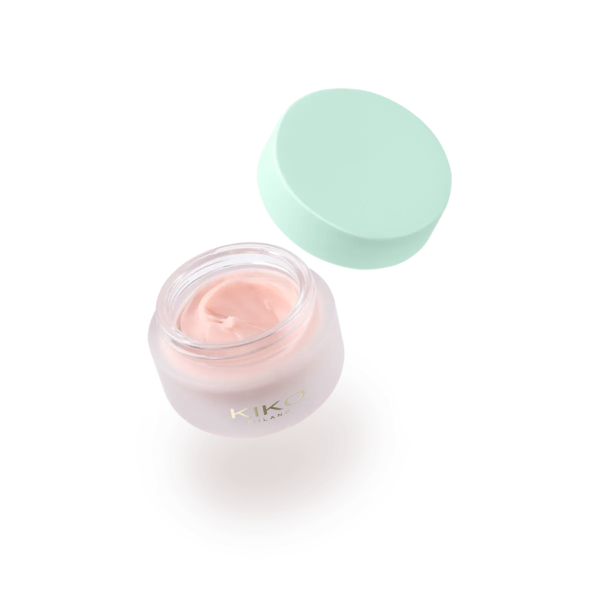 Base para o rosto hidratante uniformizadora hydra face primer