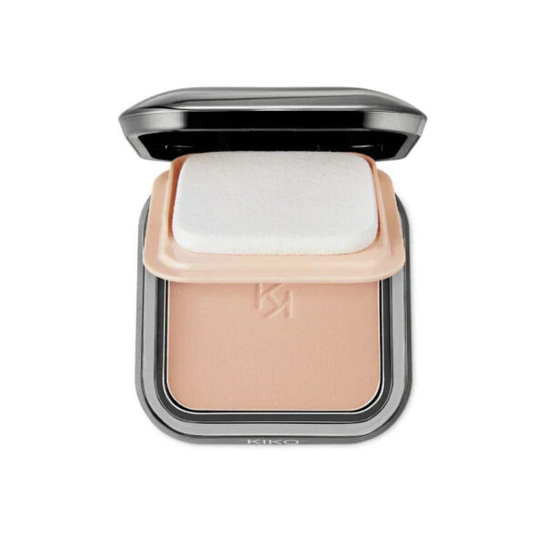 Weightless Perfection Wet And Dry Powder Foundation - Base em Pó - Cor WR50 Warm Rose - 12g - Image 3